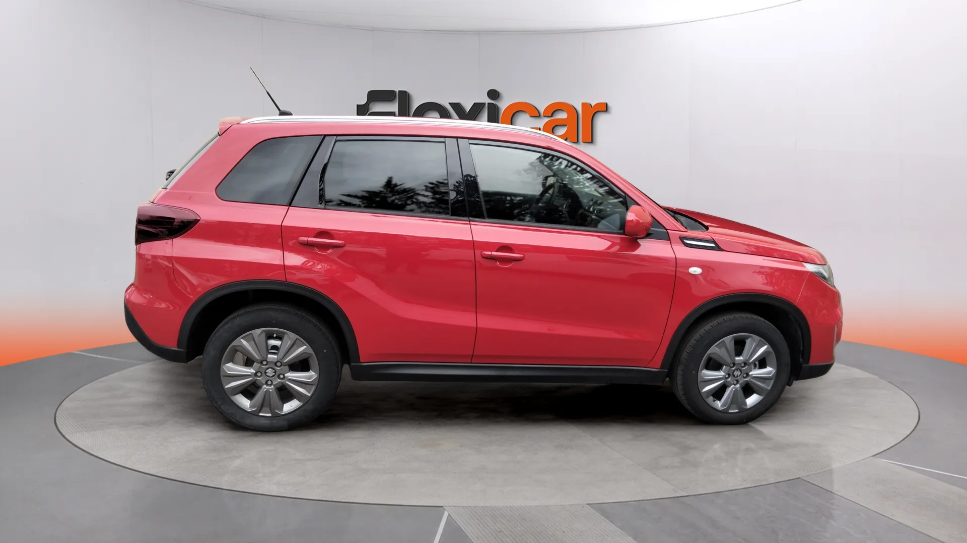 Suzuki Vitara 1.4 T GLE 4WD Mild Hybrid - foto 8