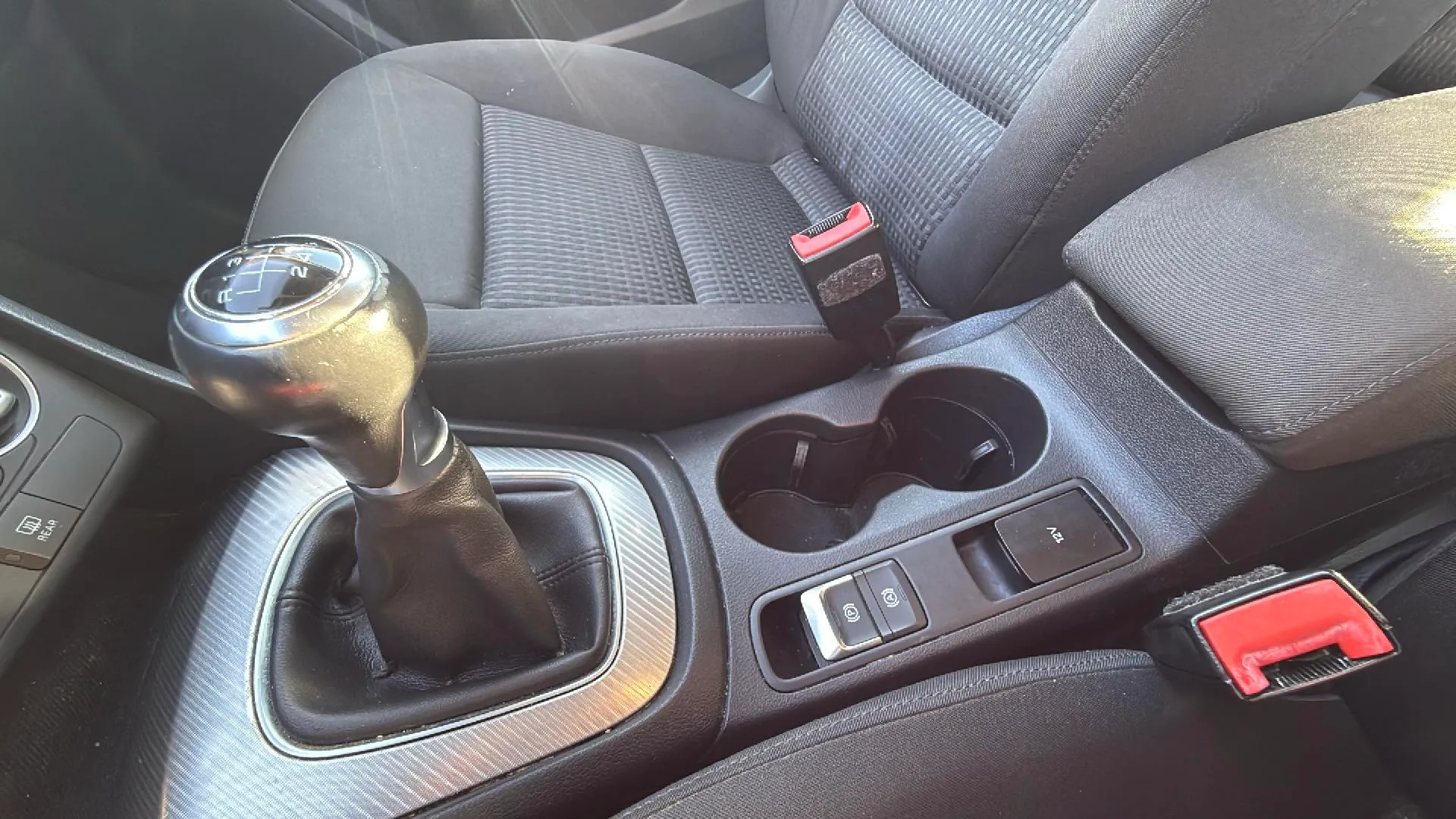 Audi Q3 2.0 TDI - foto 16