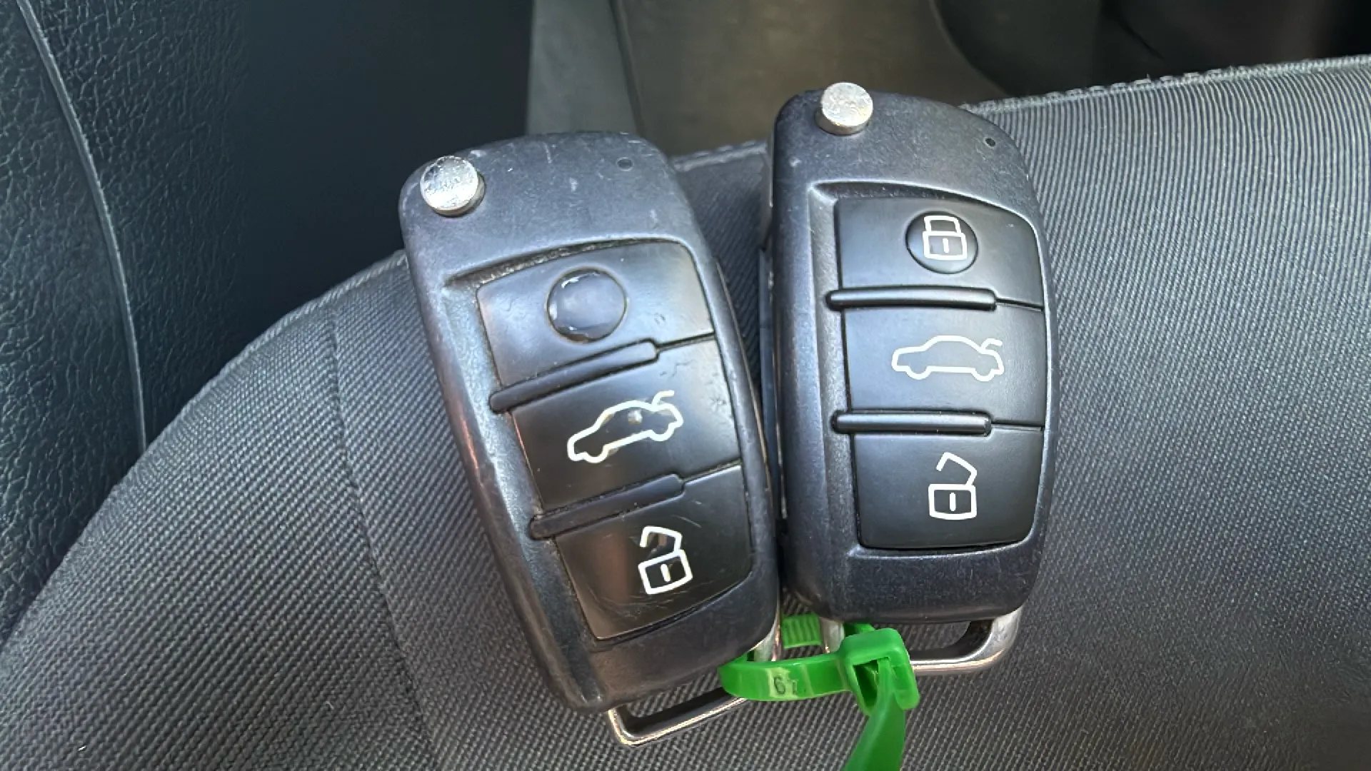 Audi Q3 2.0 TDI - foto 25