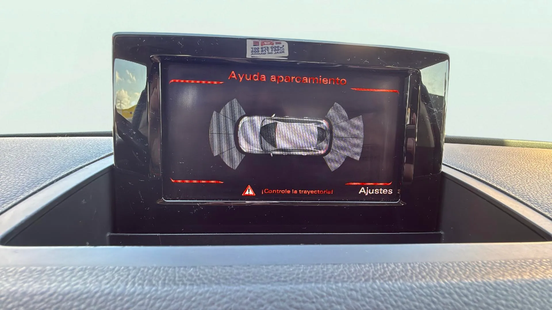 Audi Q3 2.0 TDI - foto 14