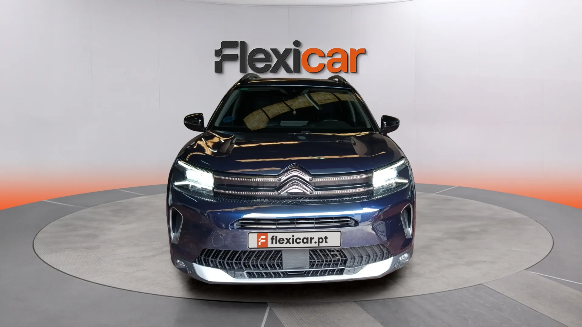 Citroën C5 Aircross 180 e-EAT8 Feel Pack - foto 2