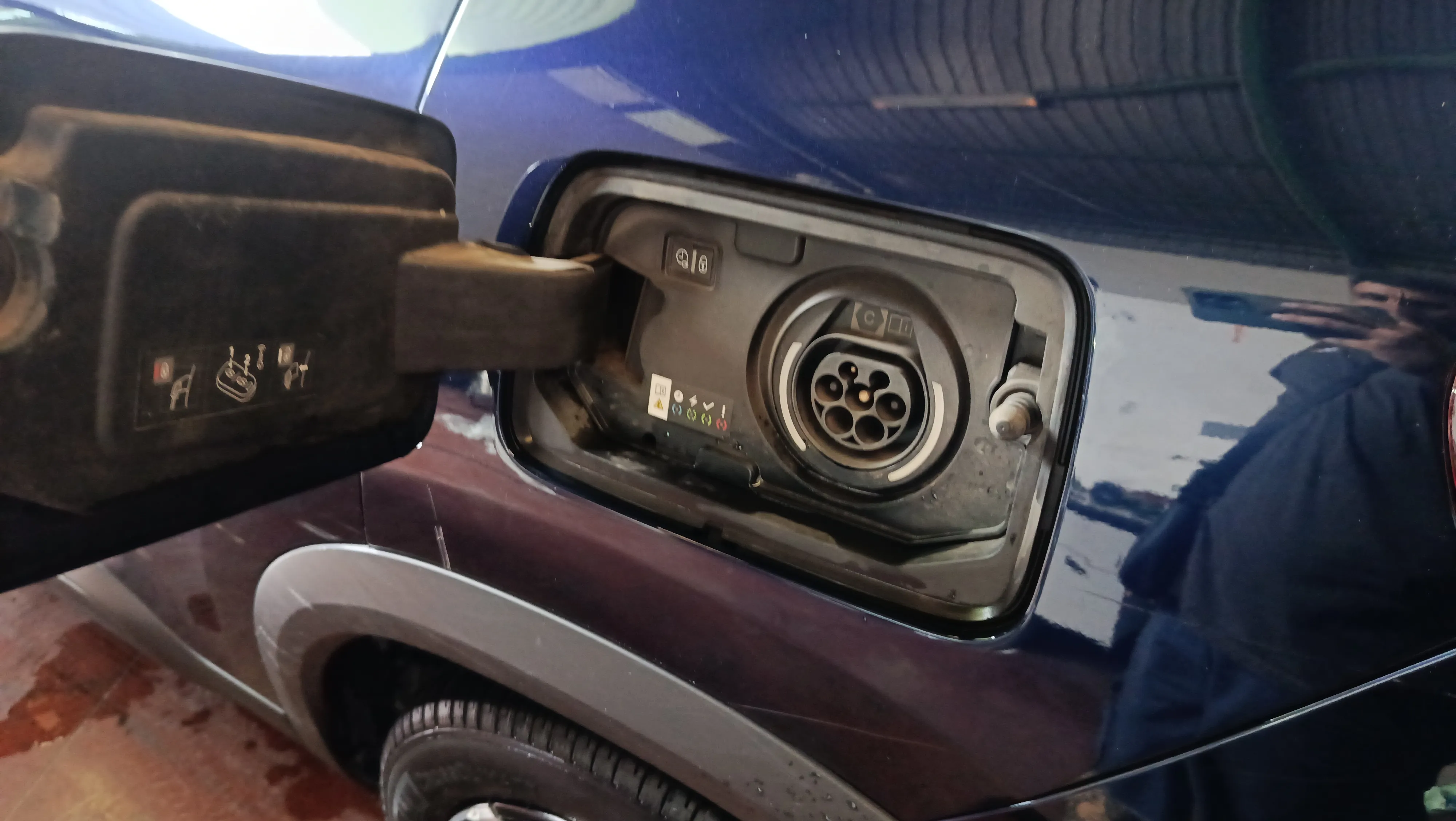 Citroën C5 Aircross 180 e-EAT8 Feel Pack - foto 19