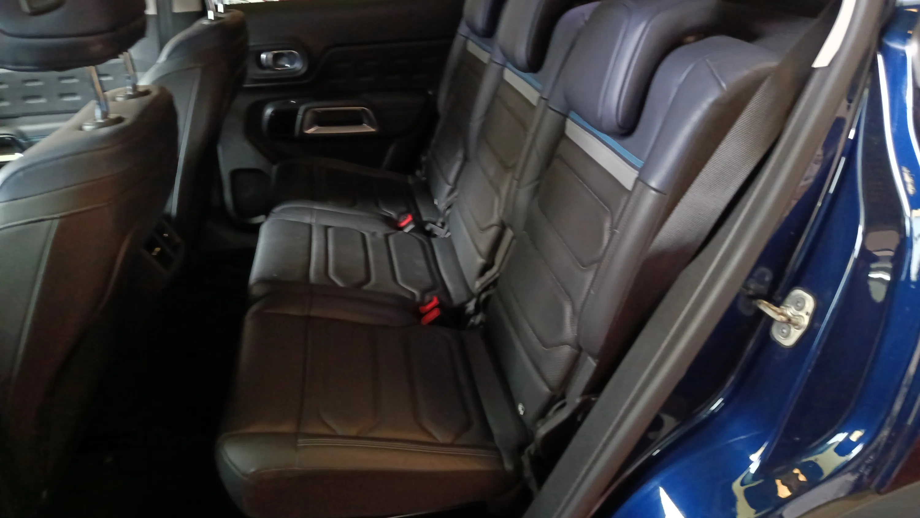 Citroën C5 Aircross 180 e-EAT8 Feel Pack - foto 11