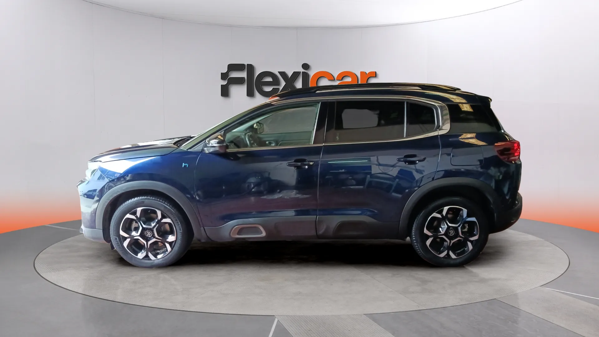 Citroën C5 Aircross 180 e-EAT8 Feel Pack - foto 5