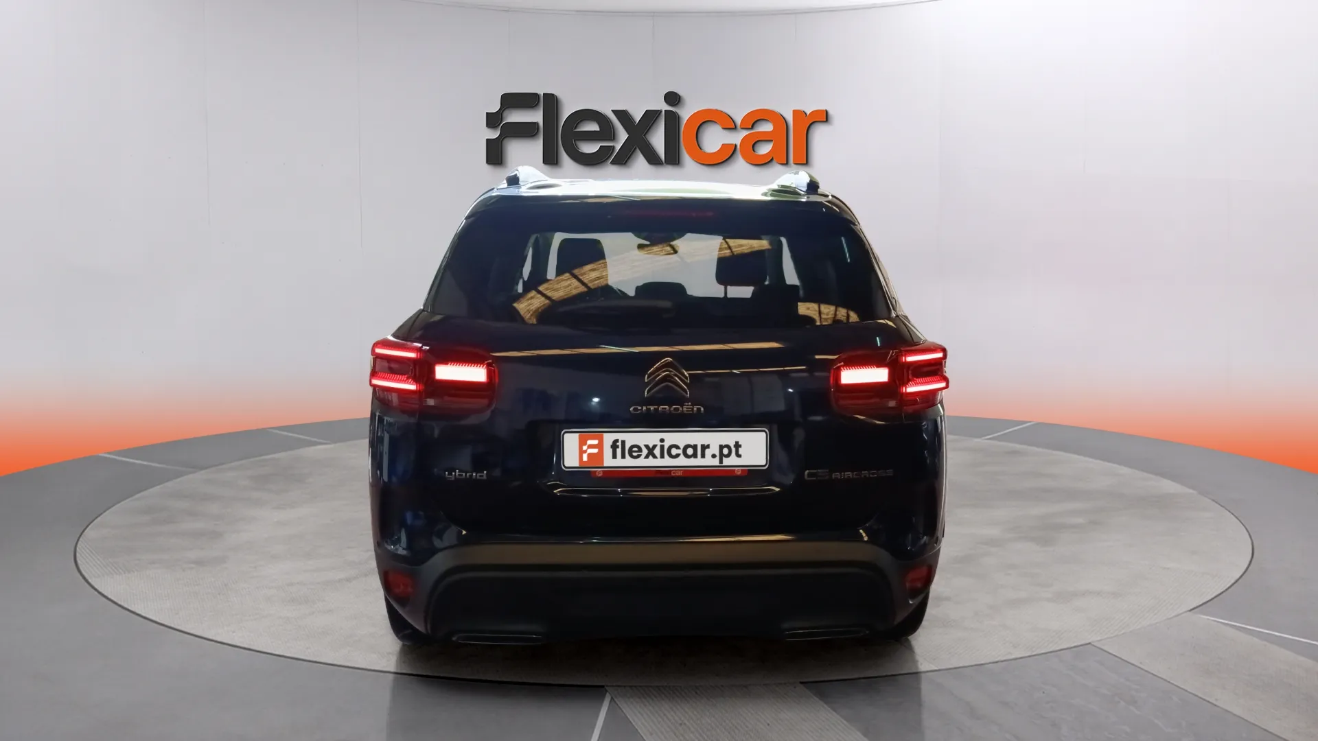 Citroën C5 Aircross 180 e-EAT8 Feel Pack - foto 4