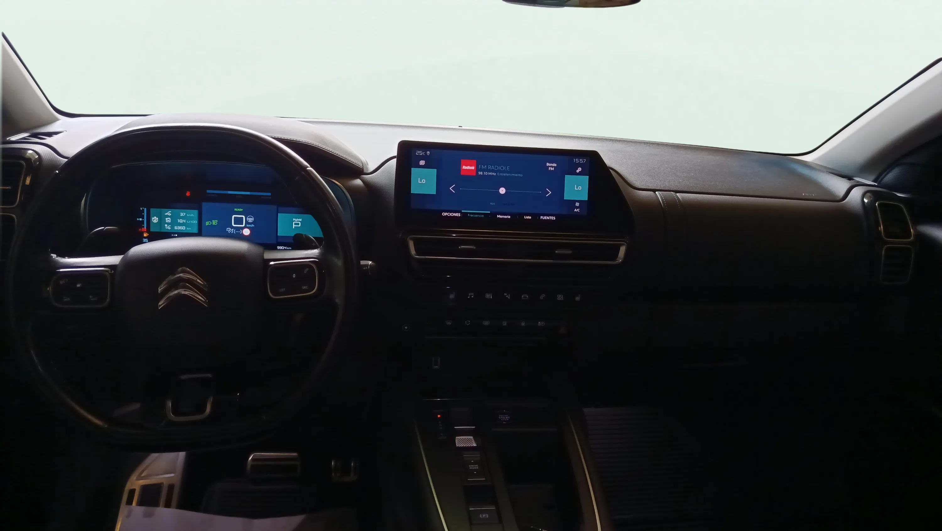 Citroën C5 Aircross 180 e-EAT8 Feel Pack - foto 7