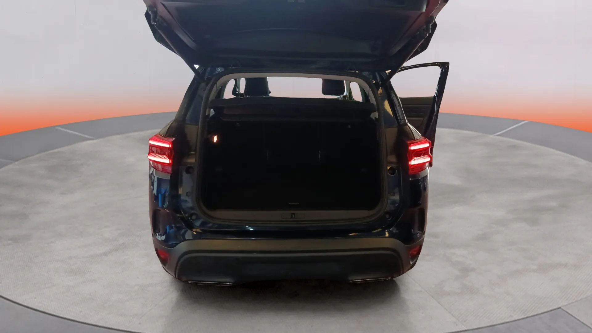 Citroën C5 Aircross 180 e-EAT8 Feel Pack - foto 14