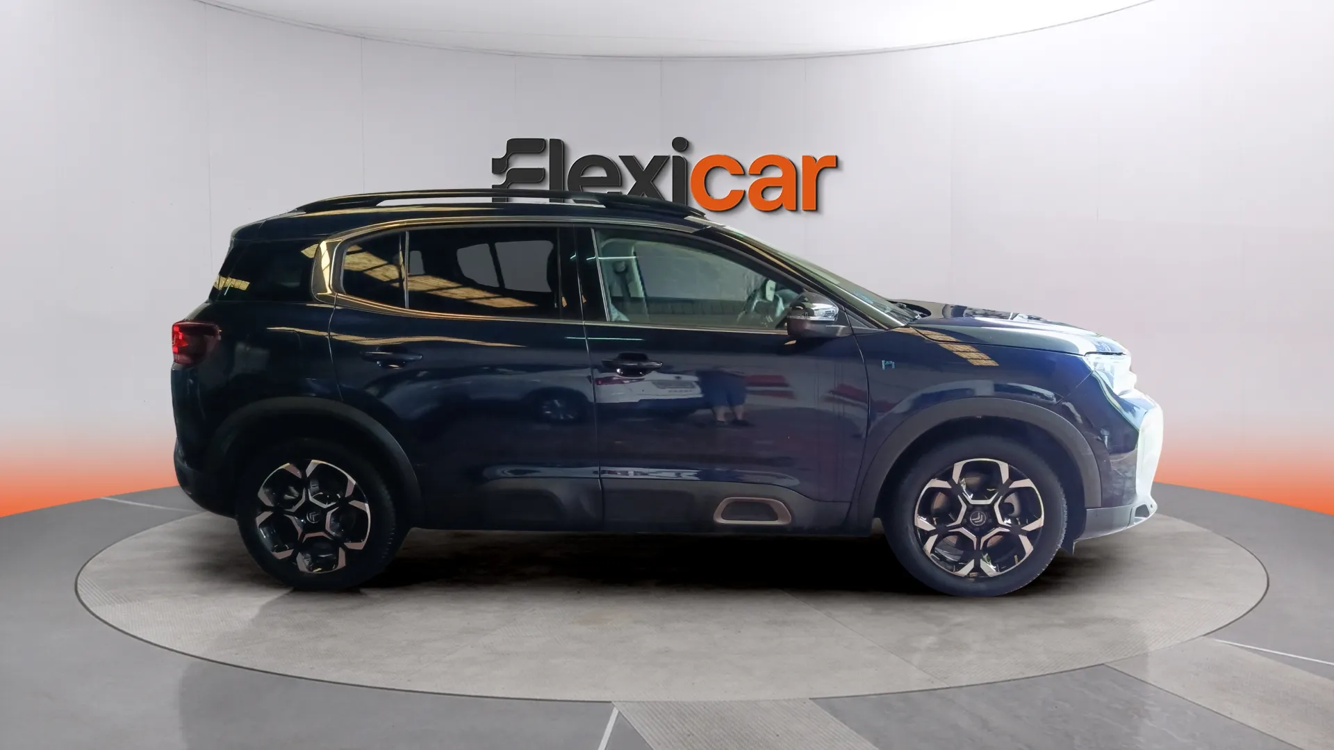 Citroën C5 Aircross 180 e-EAT8 Feel Pack - foto 3