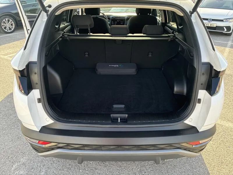 Hyundai Tucson 1.6 T-GDi PHEV Tecno Sky 4x4 - foto 18