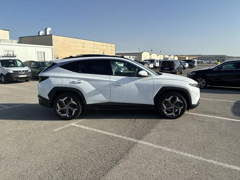 Hyundai Tucson 1.6 T-GDi PHEV Tecno Sky 4x4 - foto 7