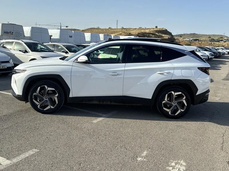 Hyundai Tucson 1.6 T-GDi PHEV Tecno Sky 4x4 - foto 3