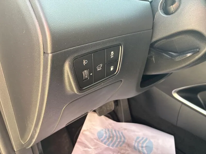 Hyundai Tucson 1.6 T-GDi PHEV Tecno Sky 4x4 - foto 31