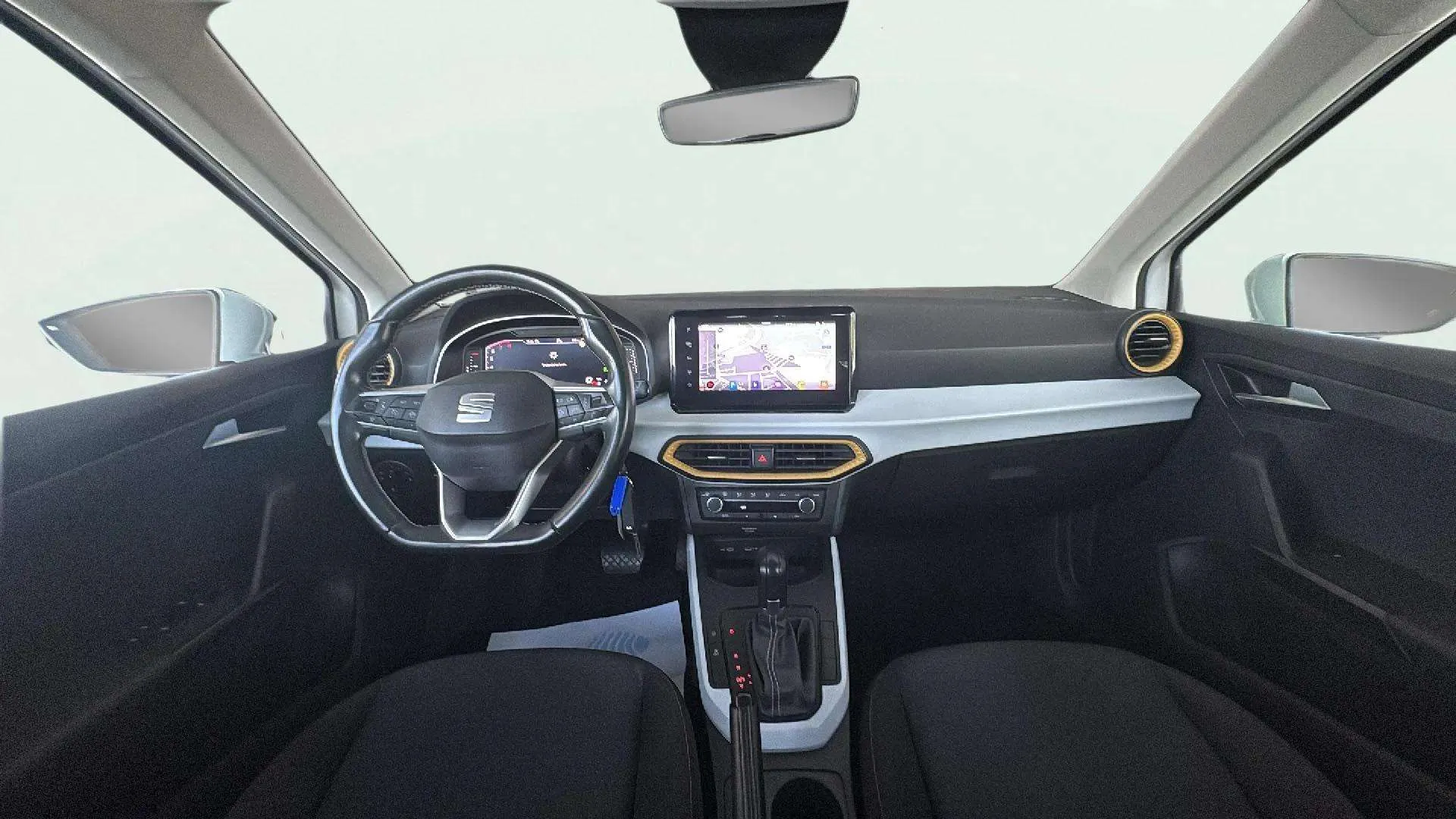 SEAT Arona 1.0 TSI DSG FR Limited Ed - foto 7