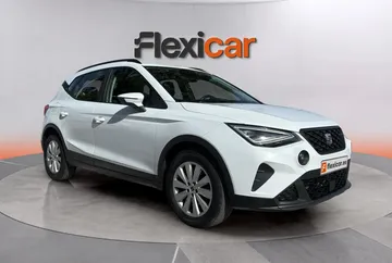 seat arona 10 tsi 85kw 115cv dsg fr limited ed gasolina automatica granada 903000000291282