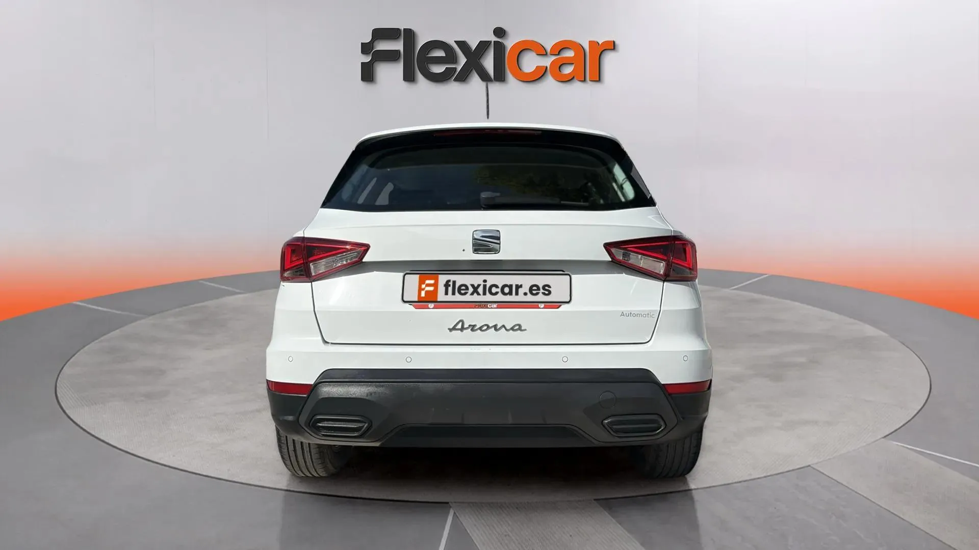 SEAT Arona 1.0 TSI DSG FR Limited Ed - foto 4