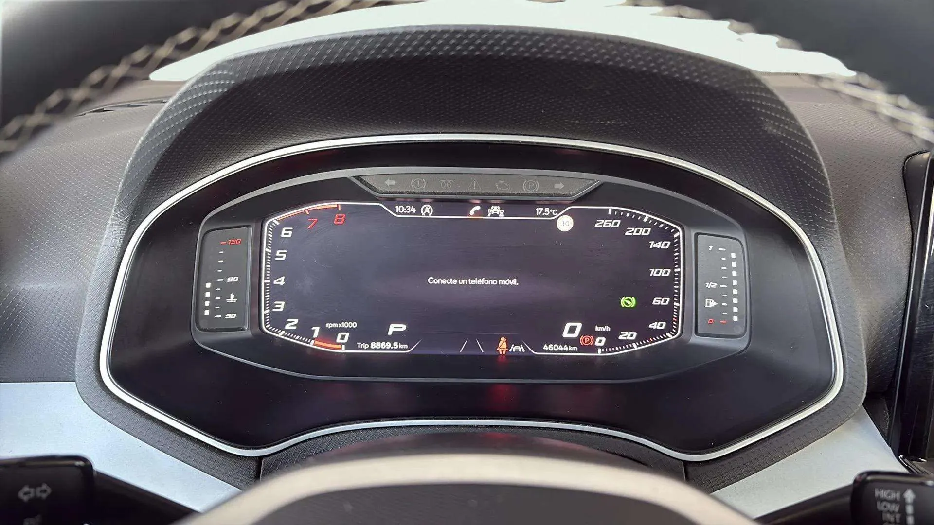 SEAT Arona 1.0 TSI DSG FR Limited Ed - foto 10
