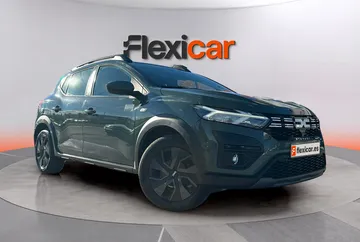 dacia sandero stepway expression tce 67kw 90cv gasolina manual ciudad real 903000000291284