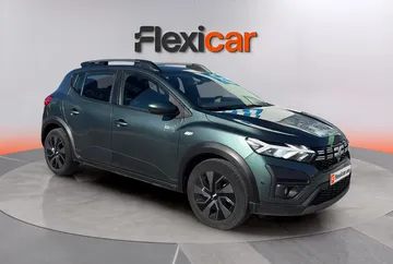 dacia sandero stepway expression go 74kw 100cv eco g glp manual alcala de henares 903000000291290