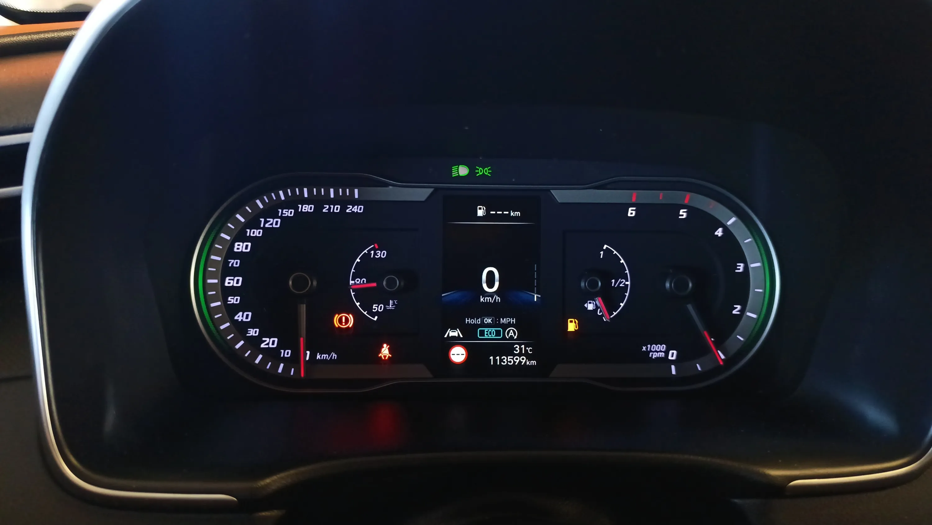 Hyundai Tucson 1.6 CRDi Klass - foto 15