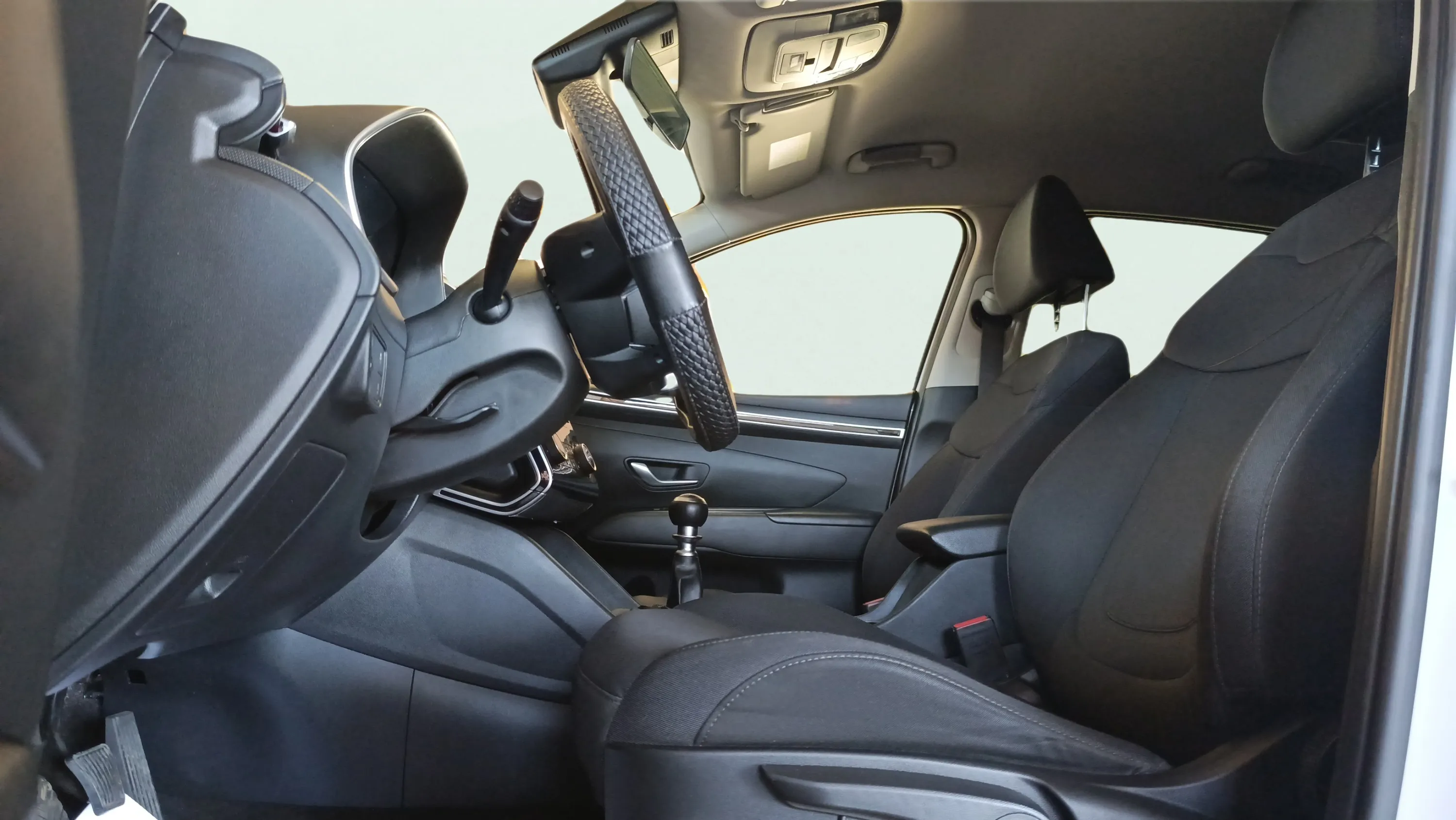 Hyundai Tucson 1.6 CRDi Klass - foto 29