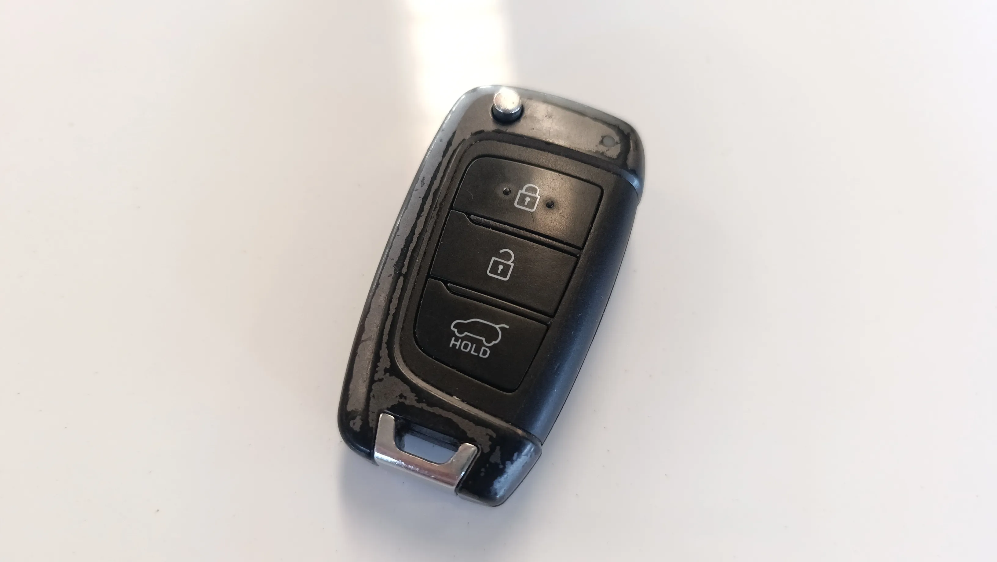 Hyundai Tucson 1.6 CRDi Klass - foto 37