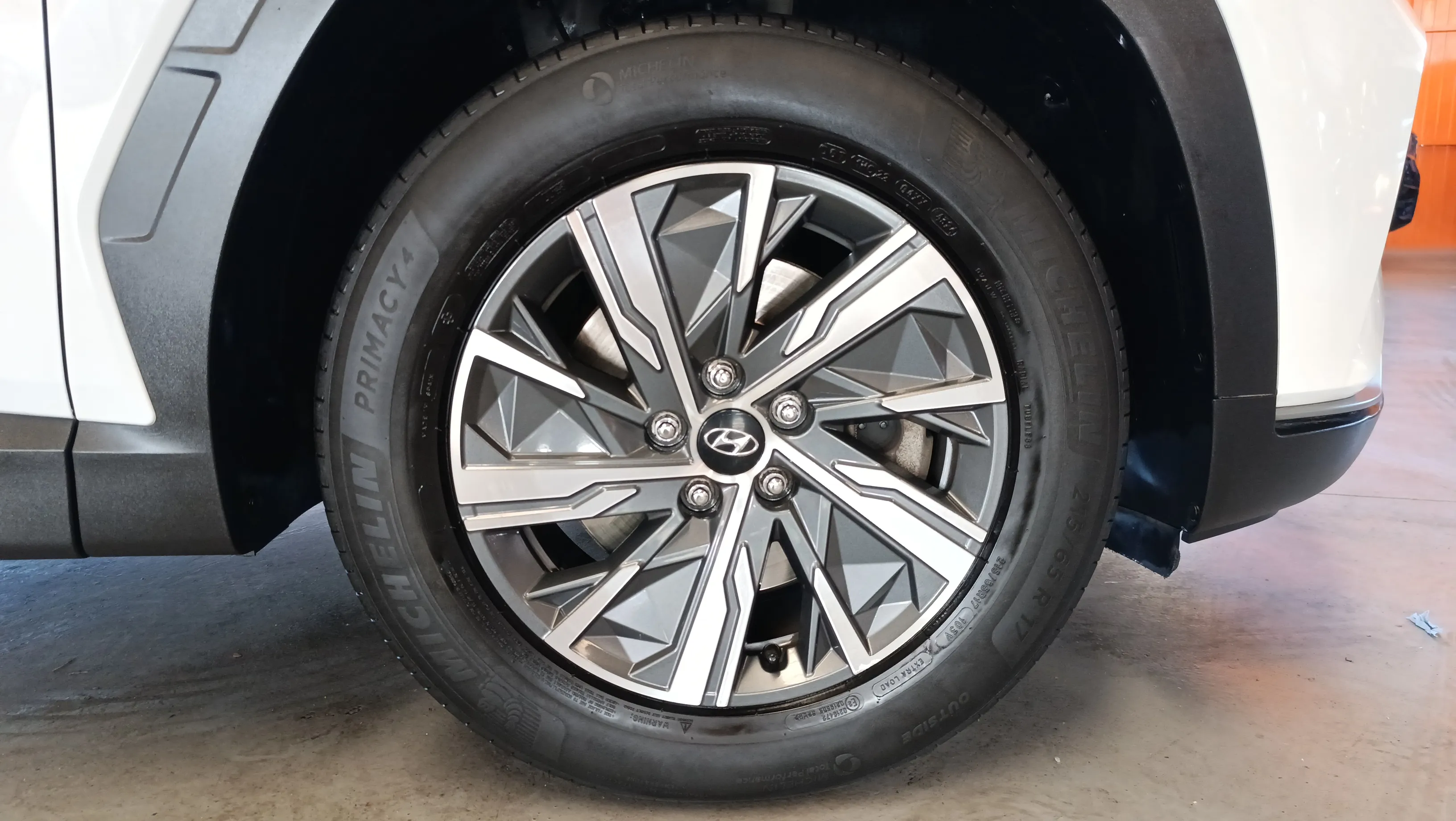 Hyundai Tucson 1.6 CRDi Klass - foto 36