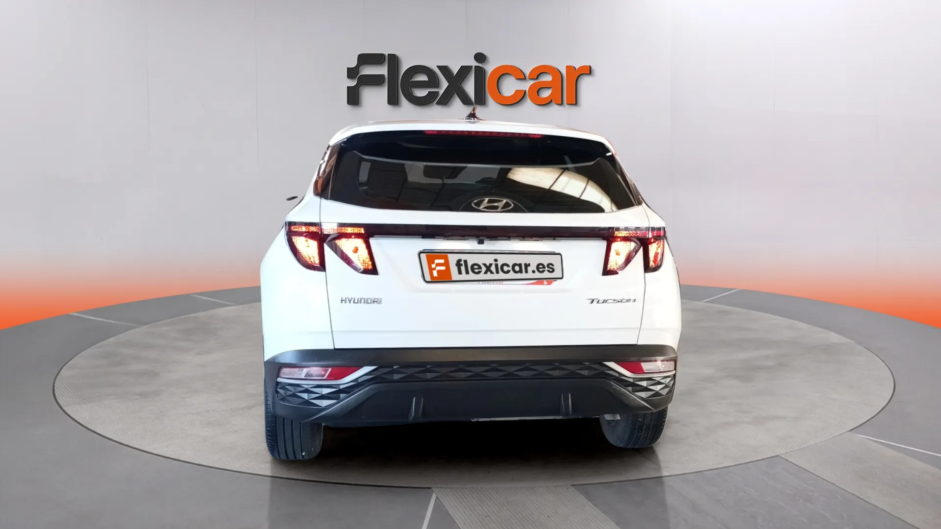 Hyundai Tucson 1.6 CRDi Klass - foto 4