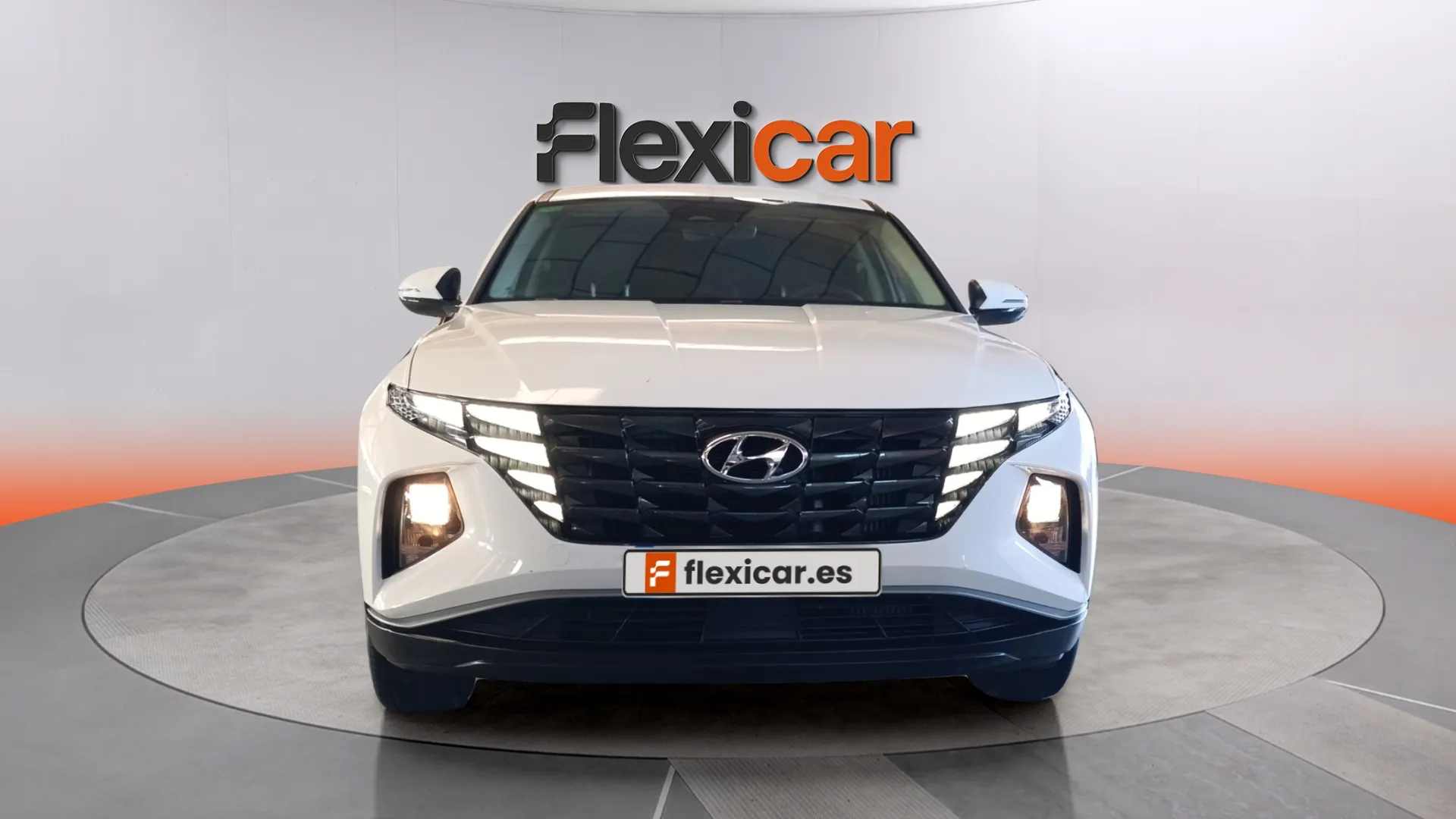 Hyundai Tucson 1.6 CRDi Klass - foto 8