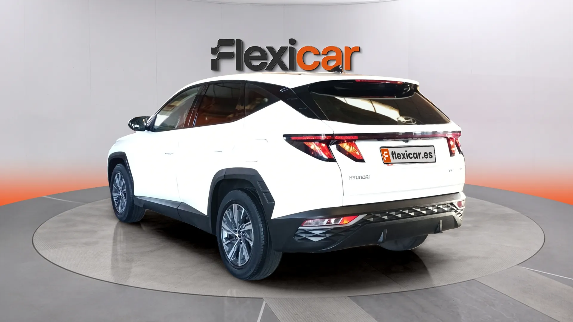 Hyundai Tucson 1.6 CRDi Klass - foto 5