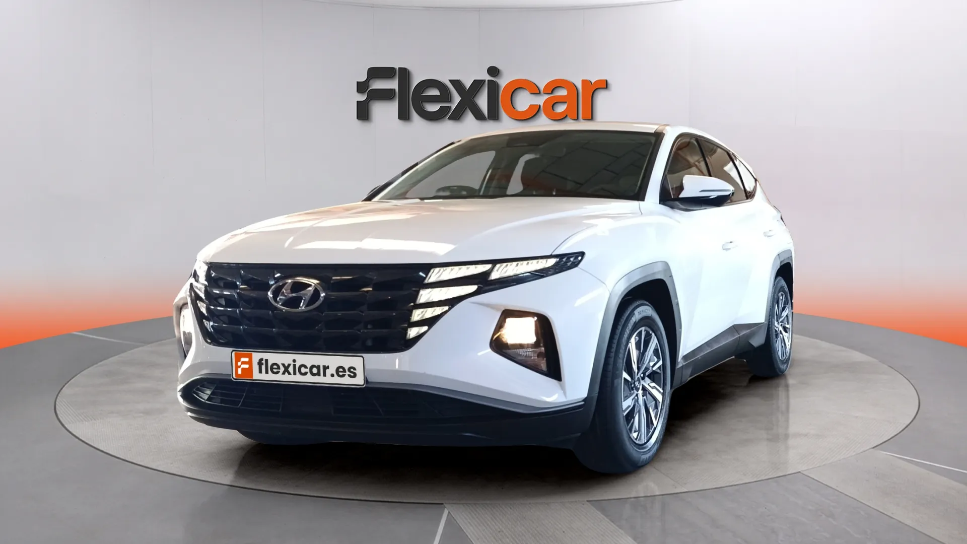 Hyundai Tucson 1.6 CRDi Klass - foto 7