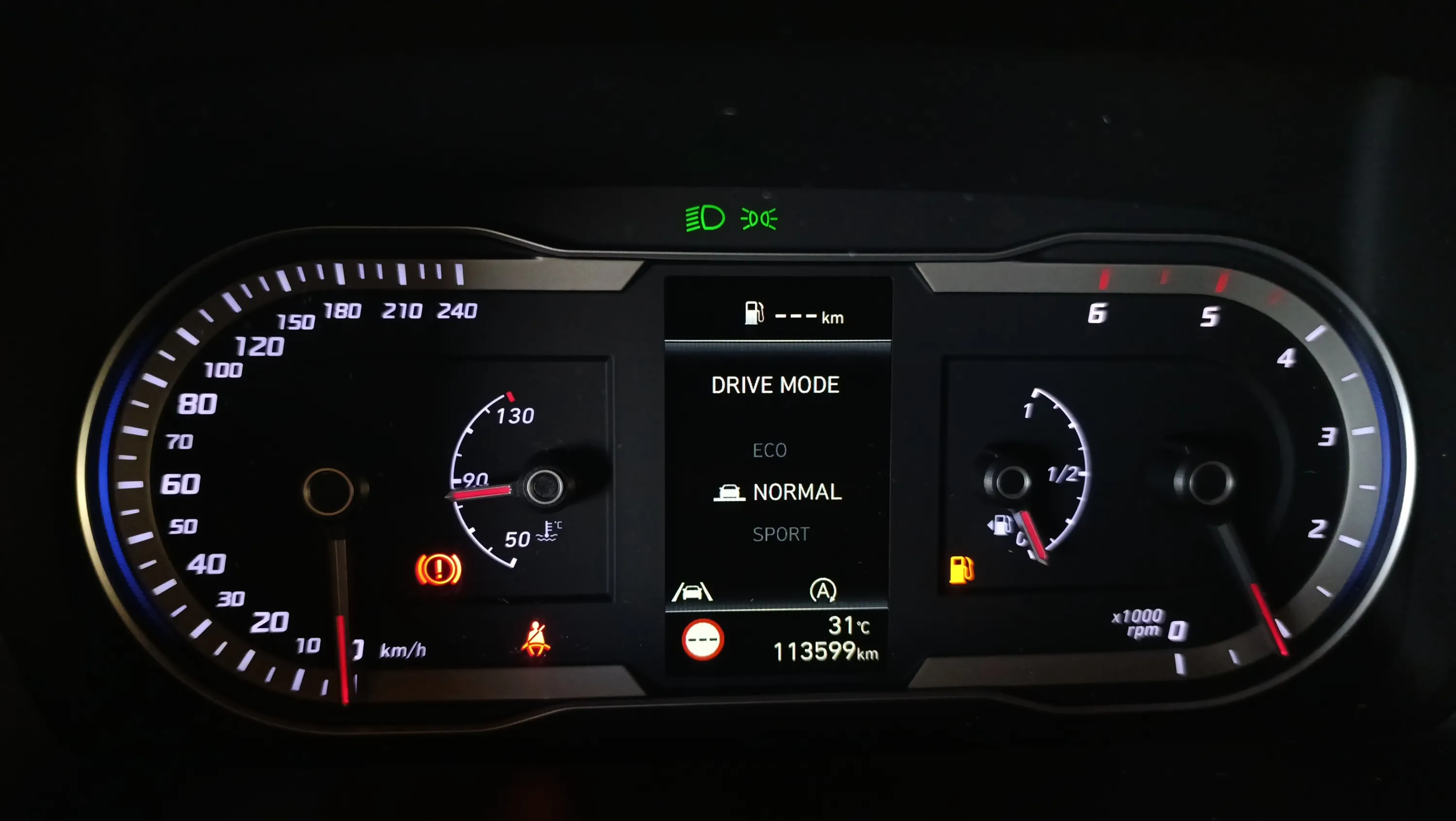 Hyundai Tucson 1.6 CRDi Klass - foto 16