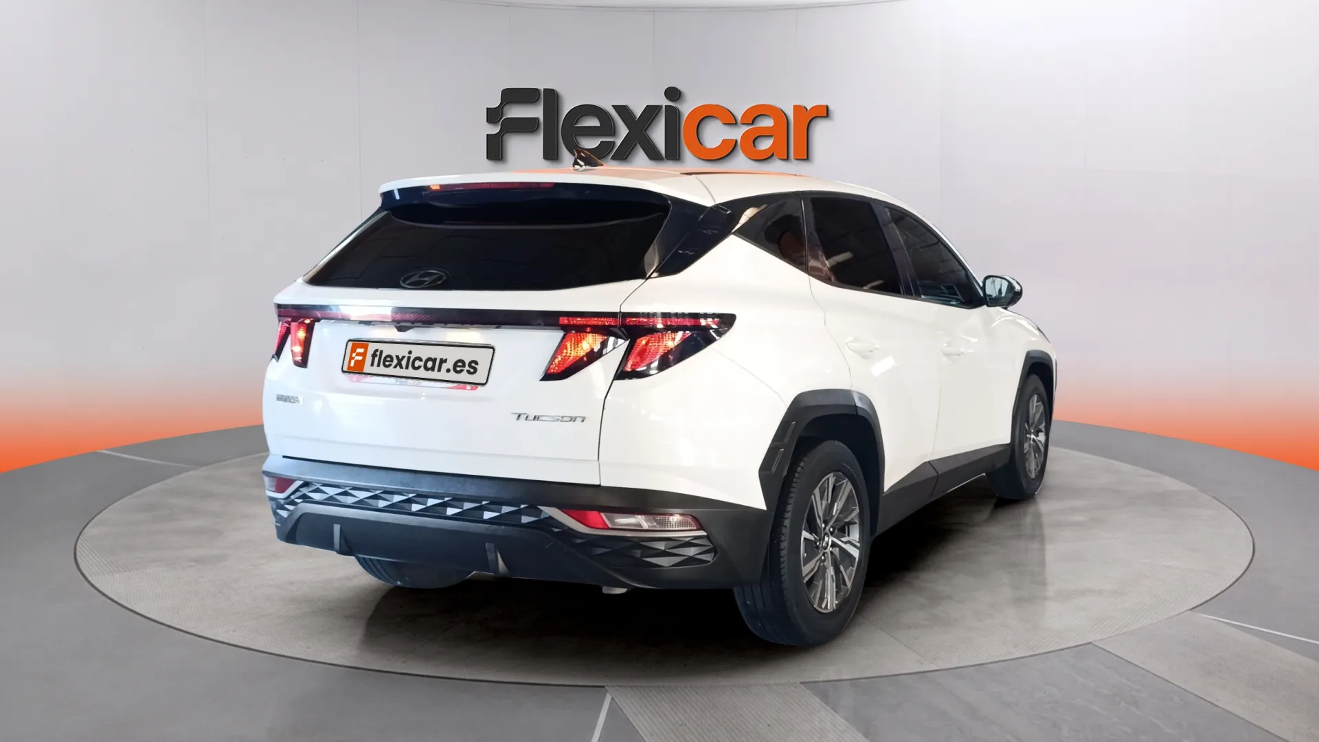 Hyundai Tucson 1.6 CRDi Klass - foto 3