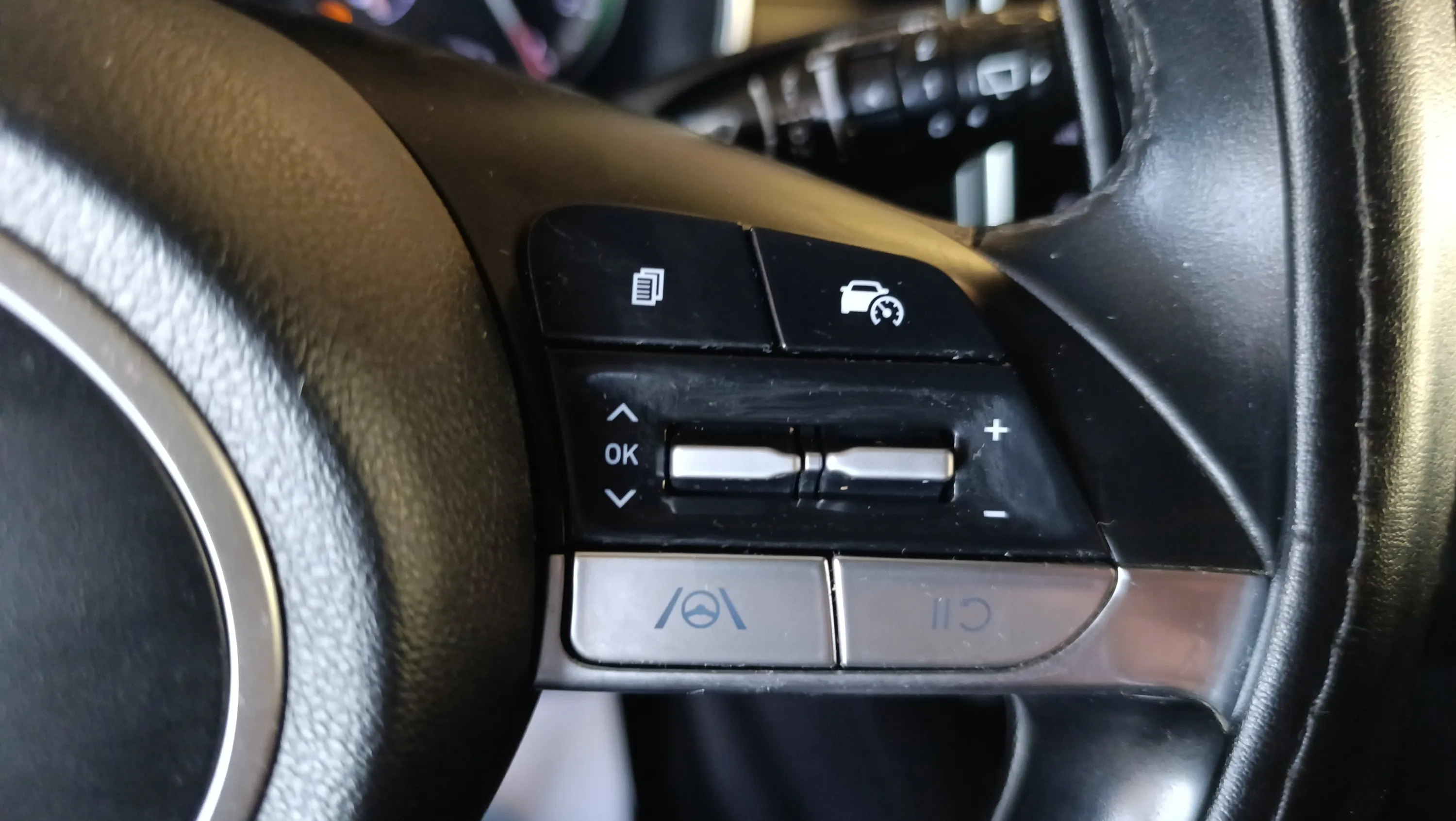 Hyundai Tucson 1.6 CRDi Klass - foto 13