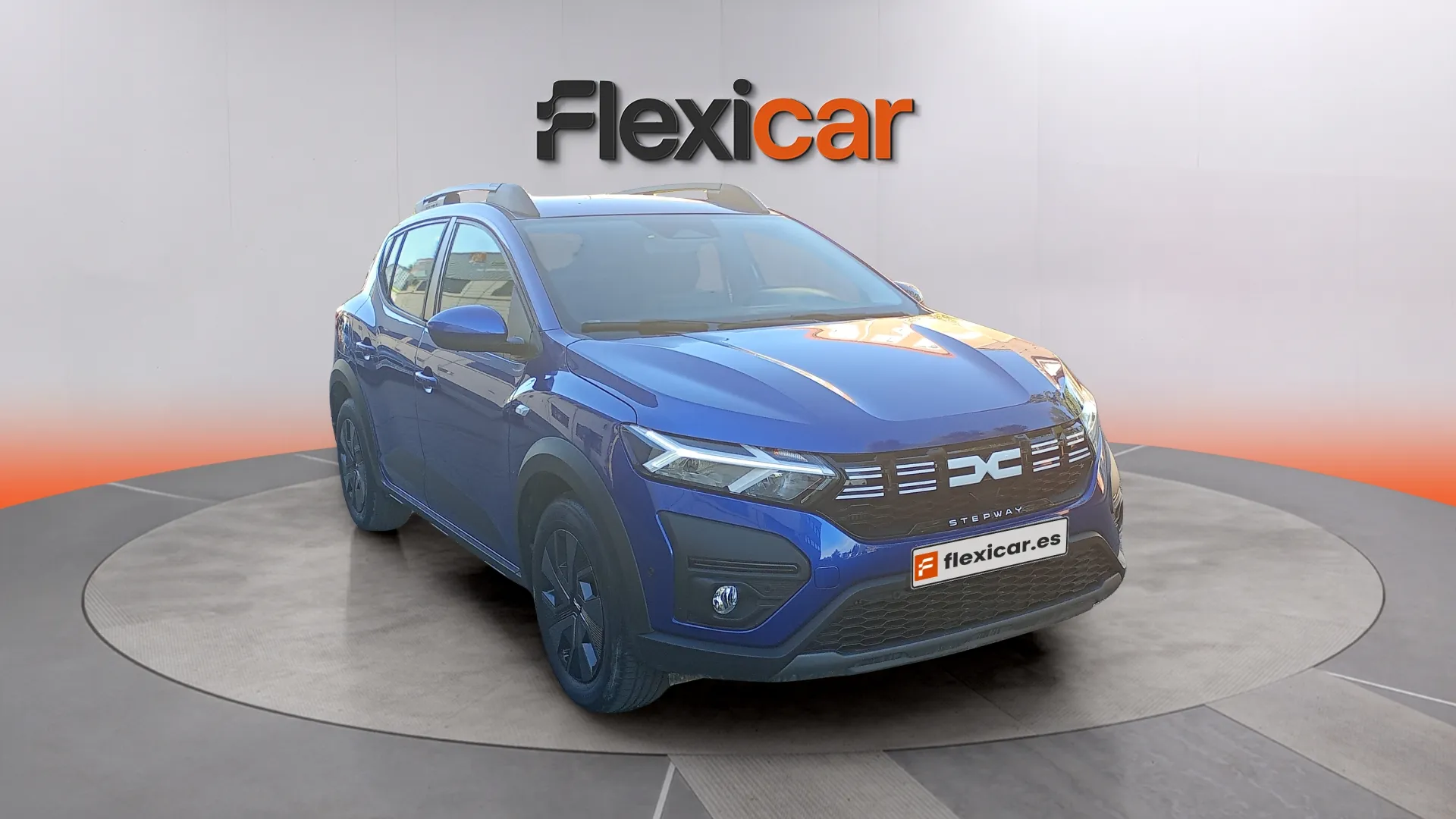 Dacia Sandero Expression TCe 2025