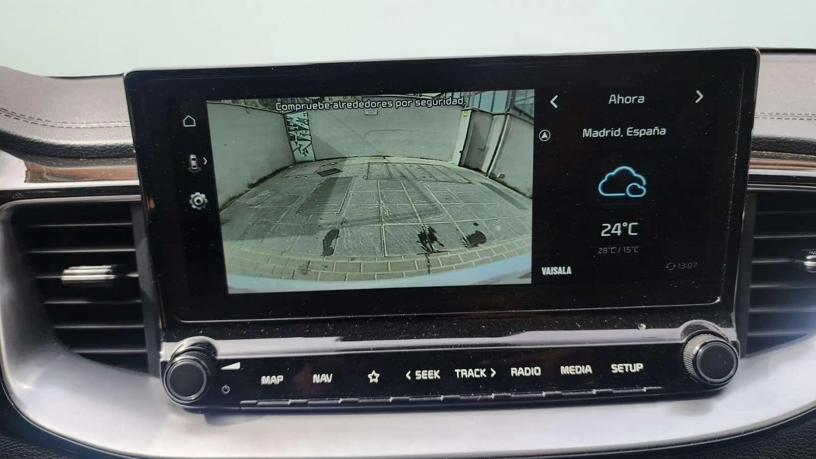Kia XCeed 1.0 T-GDi Tech - foto 25