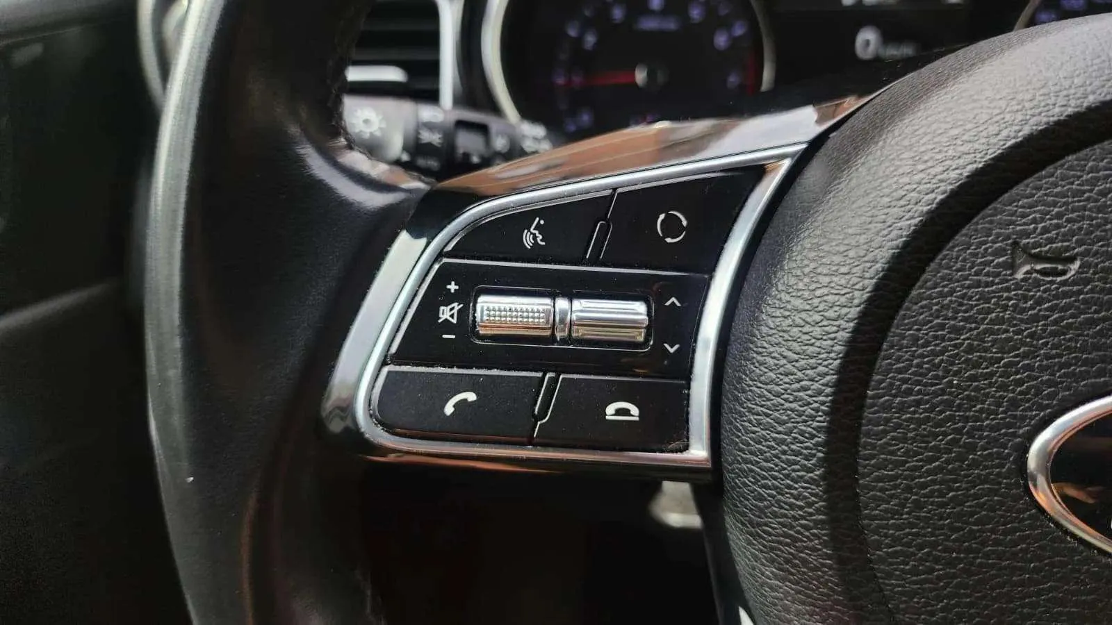 Kia XCeed 1.0 T-GDi Tech - foto 13