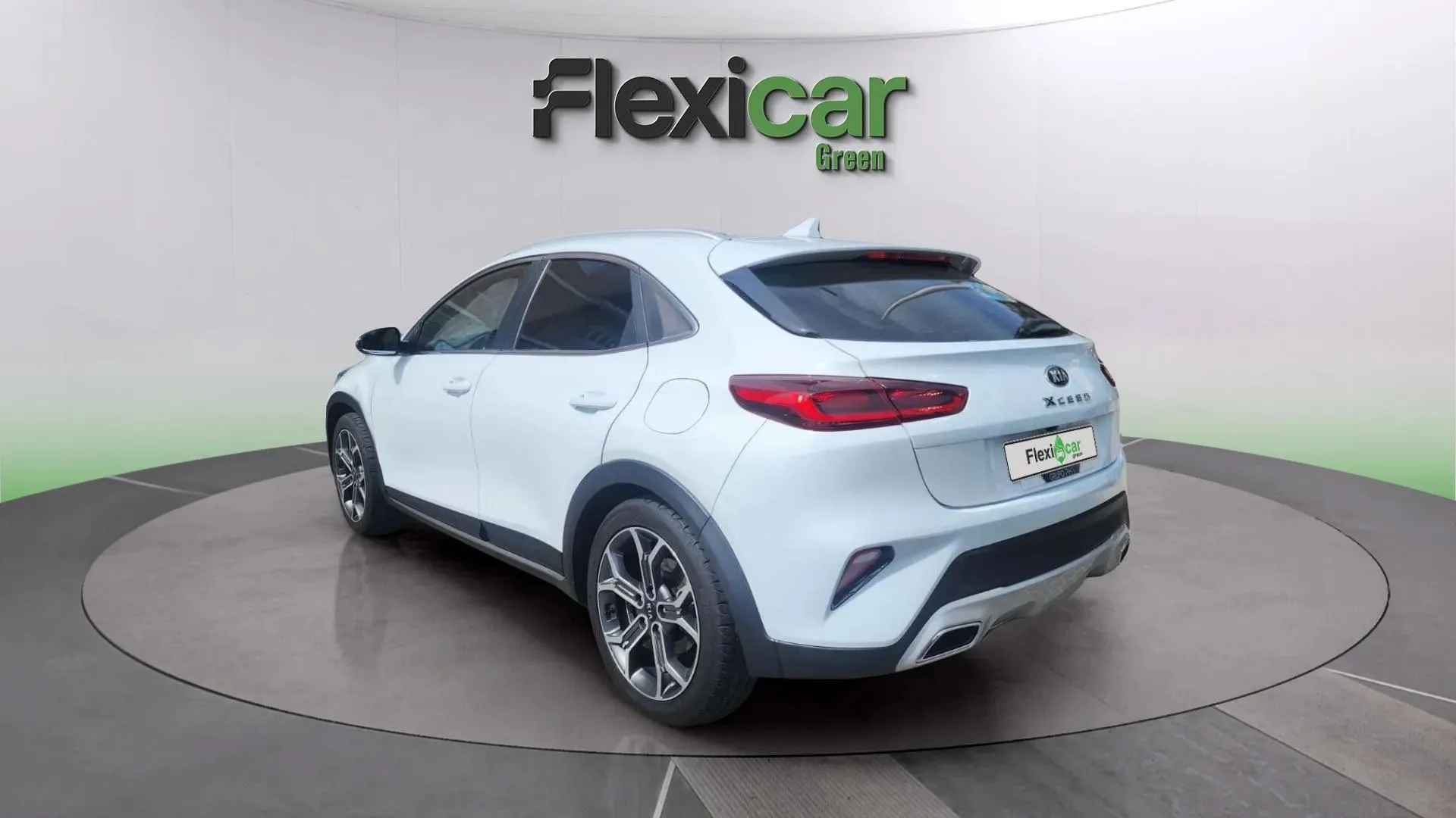 Kia XCeed 1.0 T-GDi Tech - foto 5