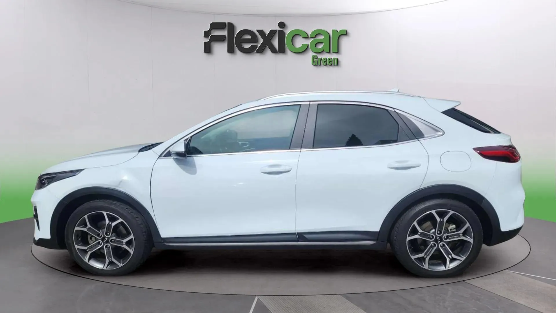 Kia XCeed 1.0 T-GDi Tech - foto 4