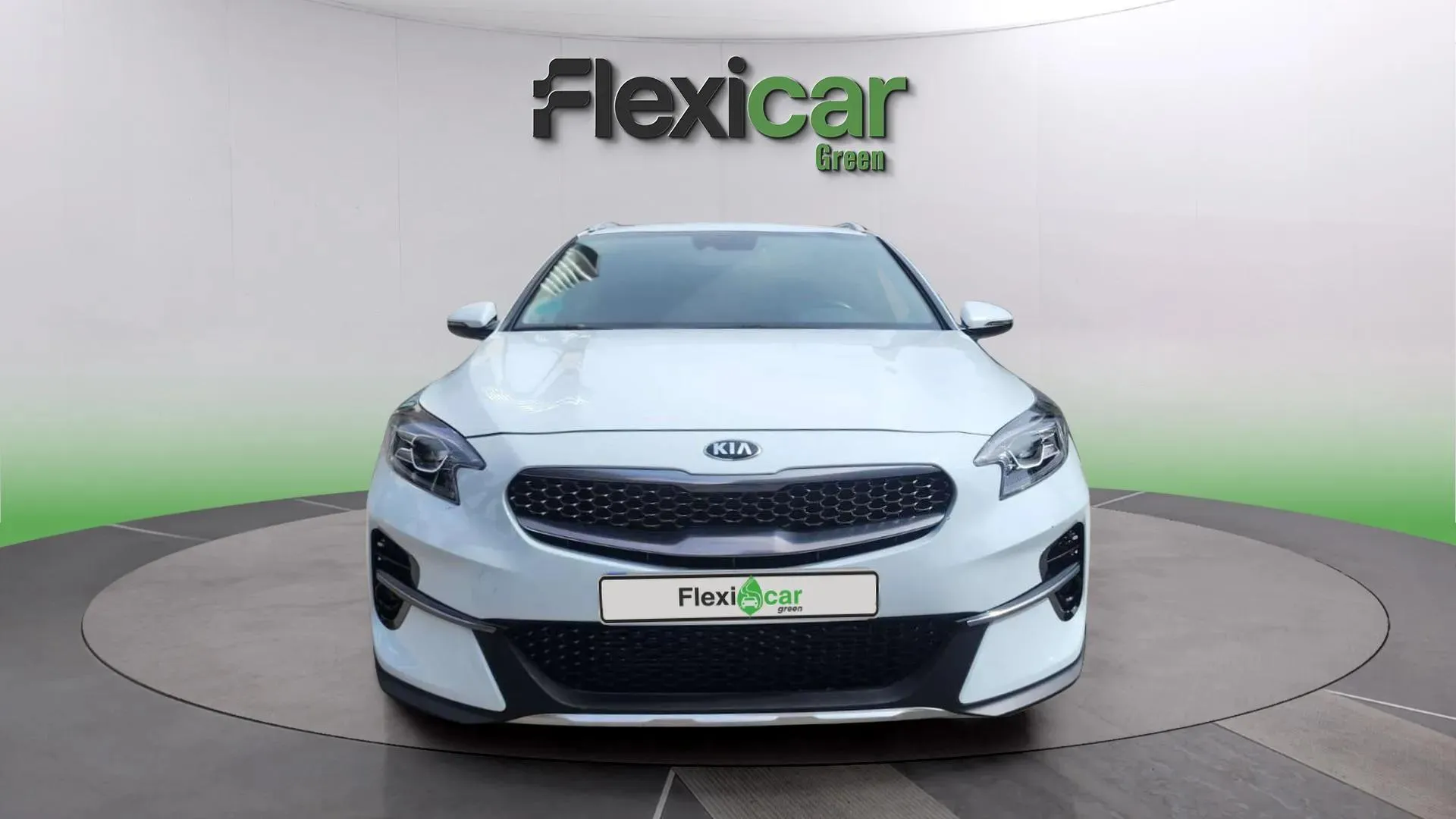 Kia XCeed 1.0 T-GDi Tech - foto 2