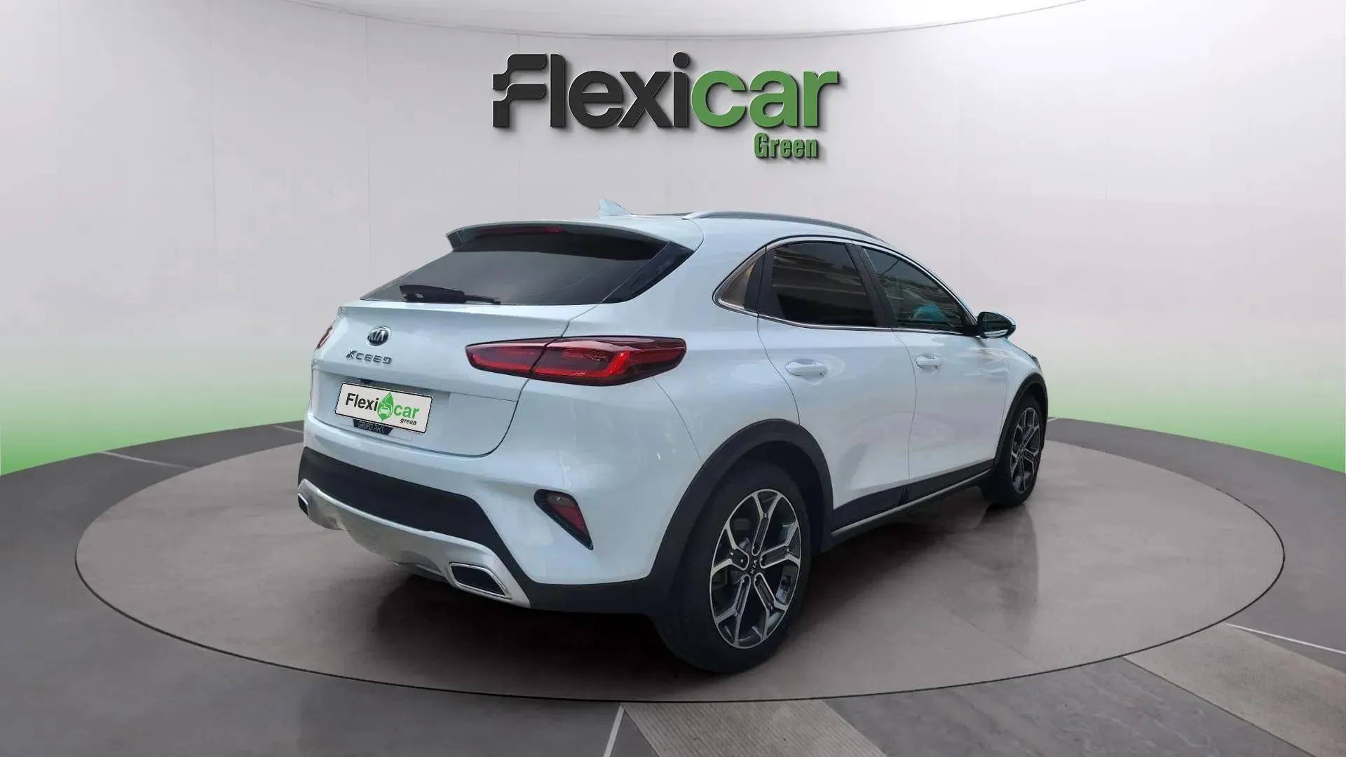 Kia XCeed 1.0 T-GDi Tech - foto 7