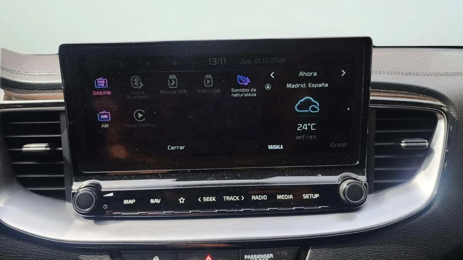 Kia XCeed 1.0 T-GDi Tech - foto 17