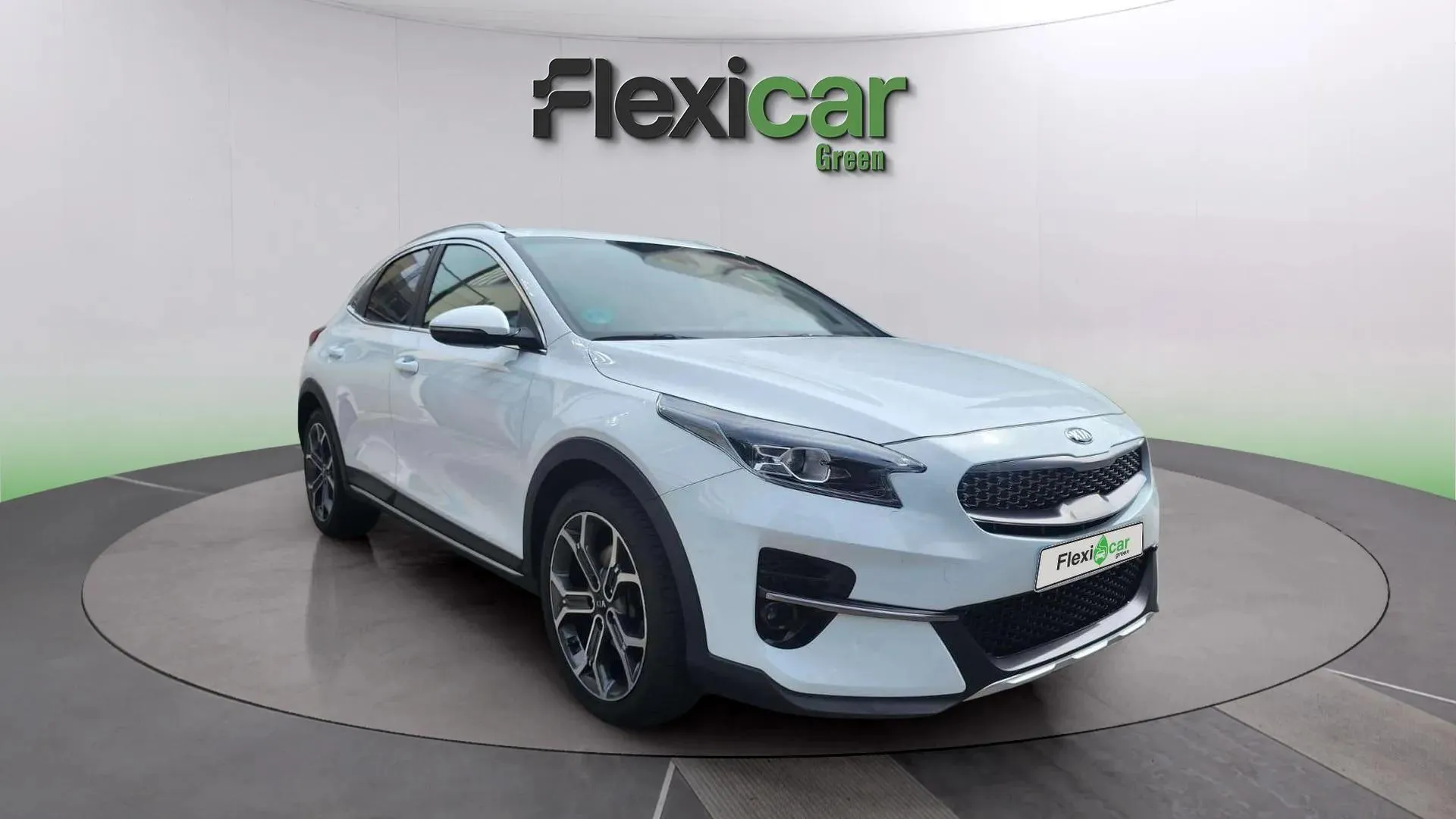 Kia XCeed 1.0 T-GDi Tech