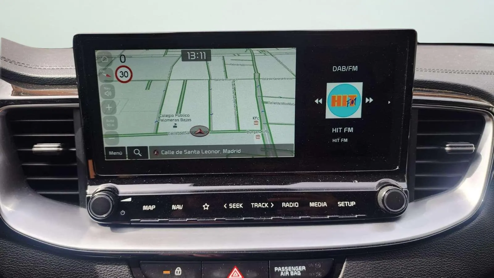 Kia XCeed 1.0 T-GDi Tech - foto 20