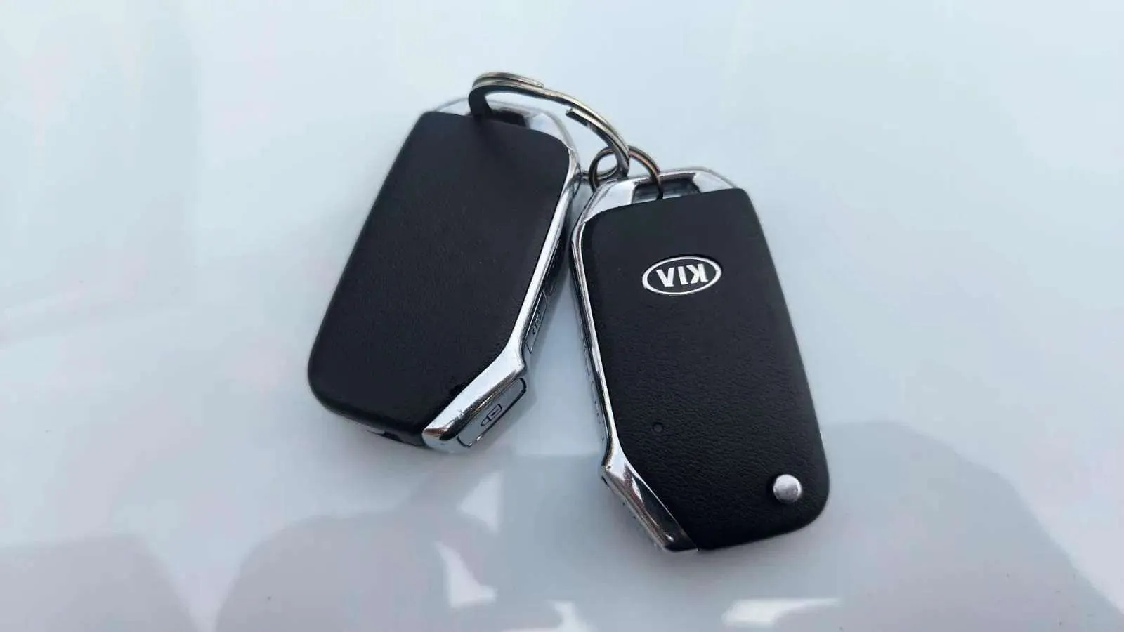 Kia XCeed 1.0 T-GDi Tech - foto 27