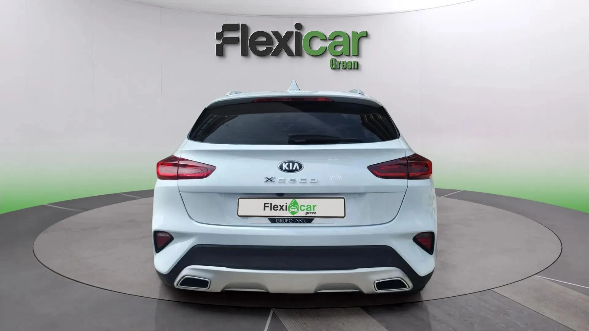 Kia XCeed 1.0 T-GDi Tech - foto 6