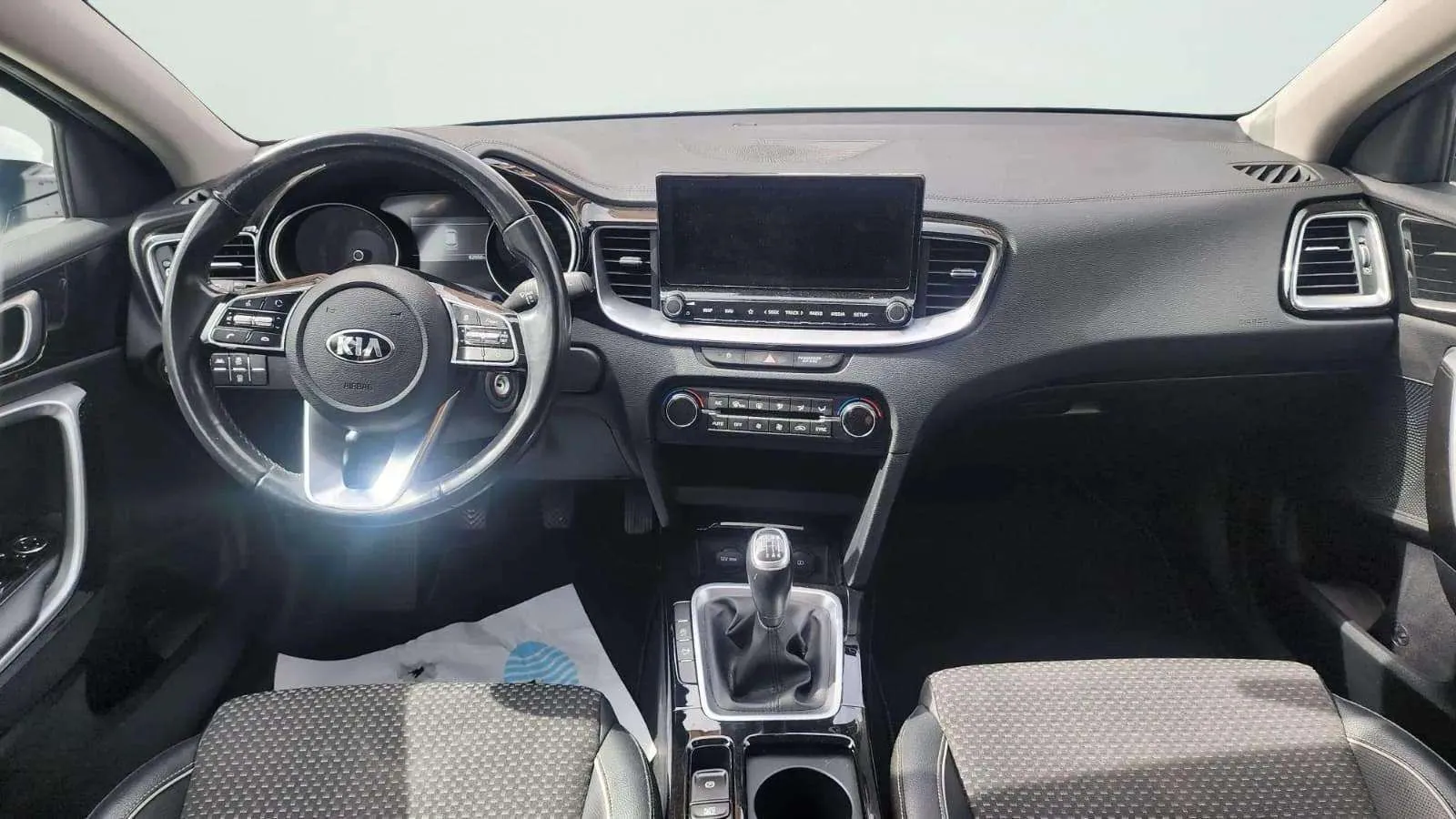 Kia XCeed 1.0 T-GDi Tech - foto 10