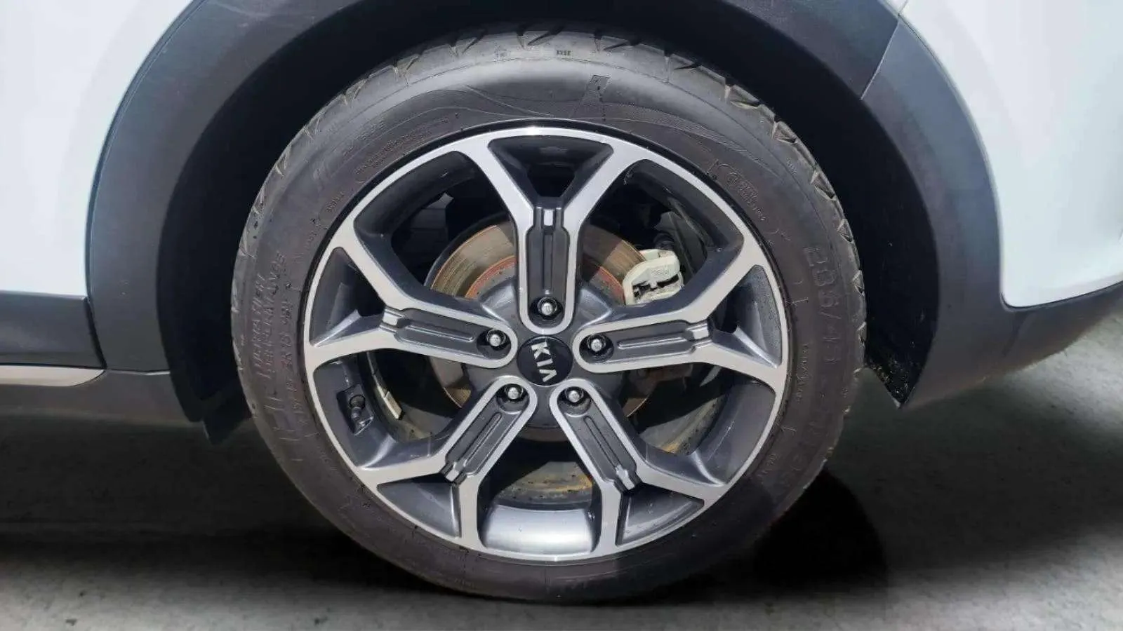 Kia XCeed 1.0 T-GDi Tech - foto 26