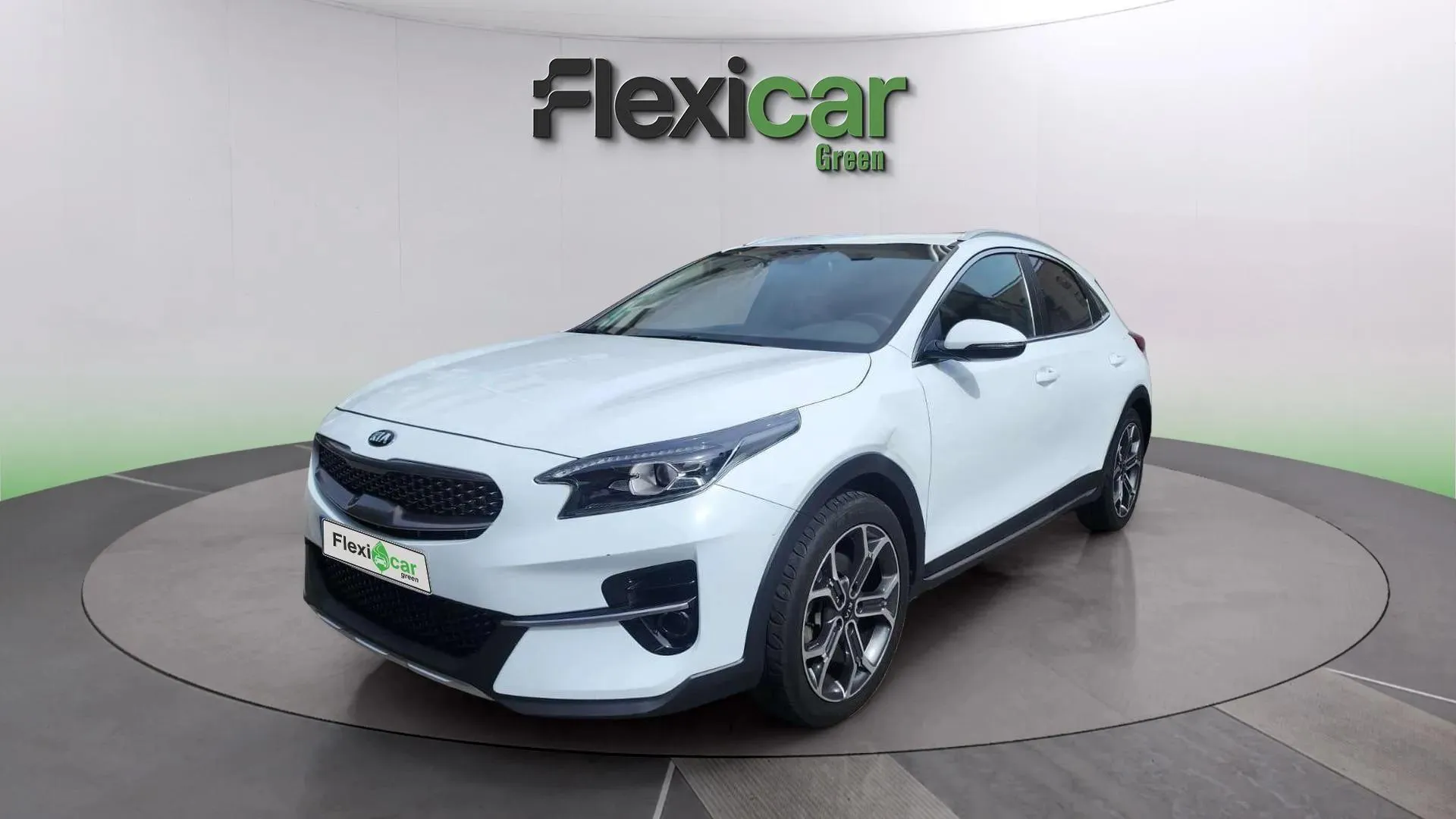 Kia XCeed 1.0 T-GDi Tech - foto 3