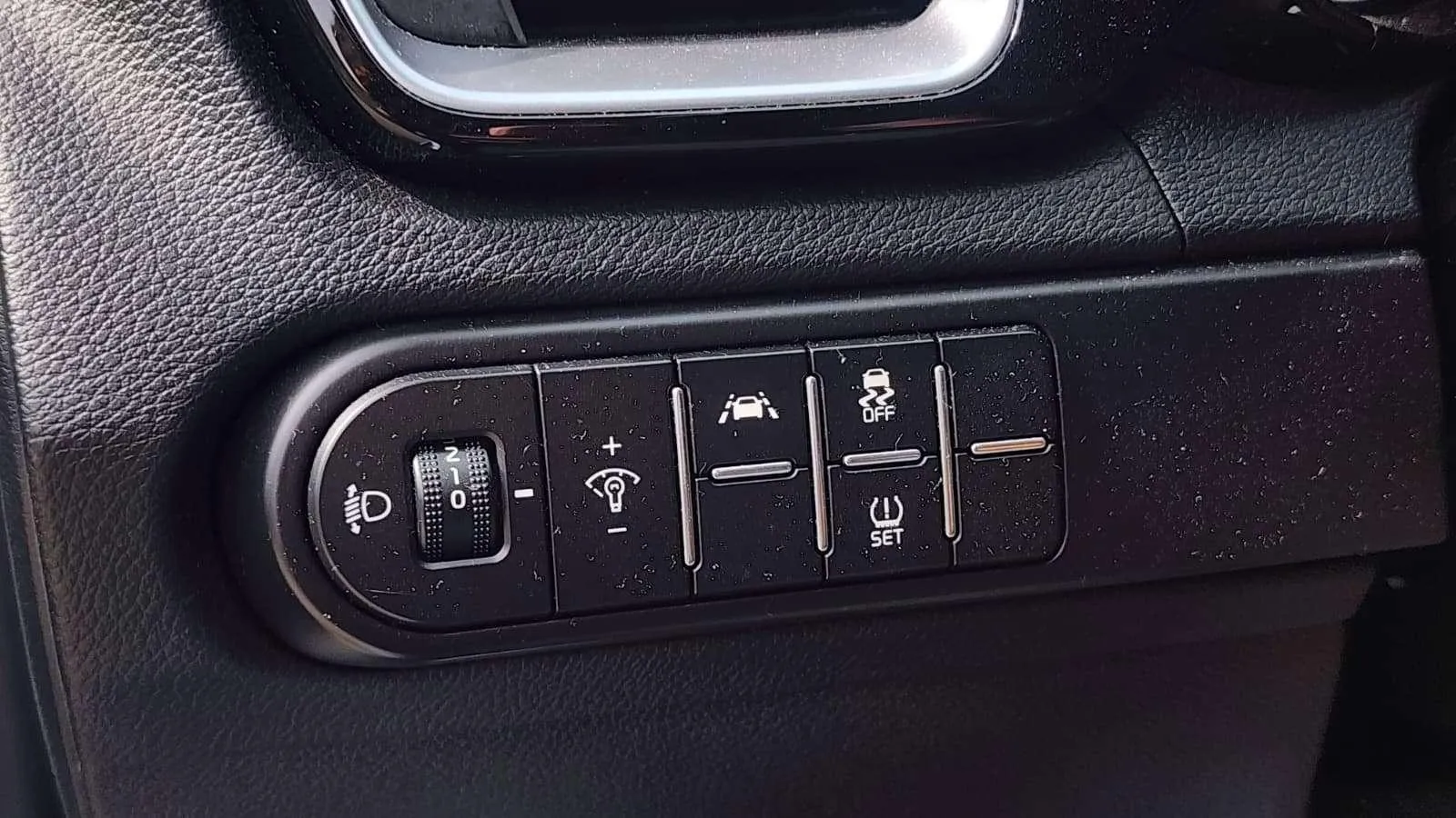Kia XCeed 1.0 T-GDi Tech - foto 15