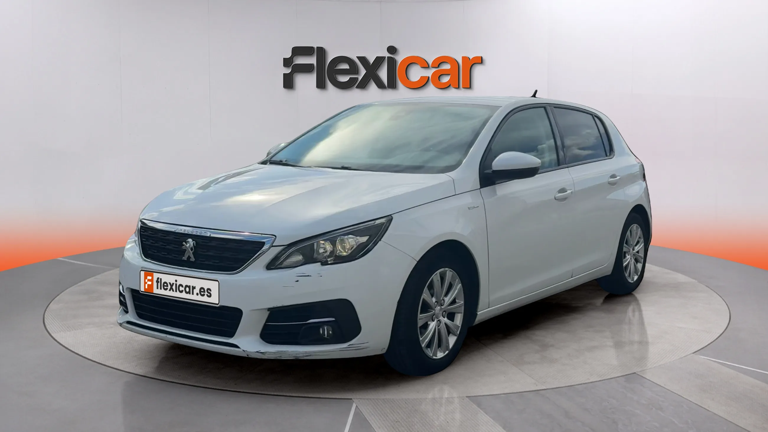 Peugeot 308 Style 1.2 PureTech - foto 3